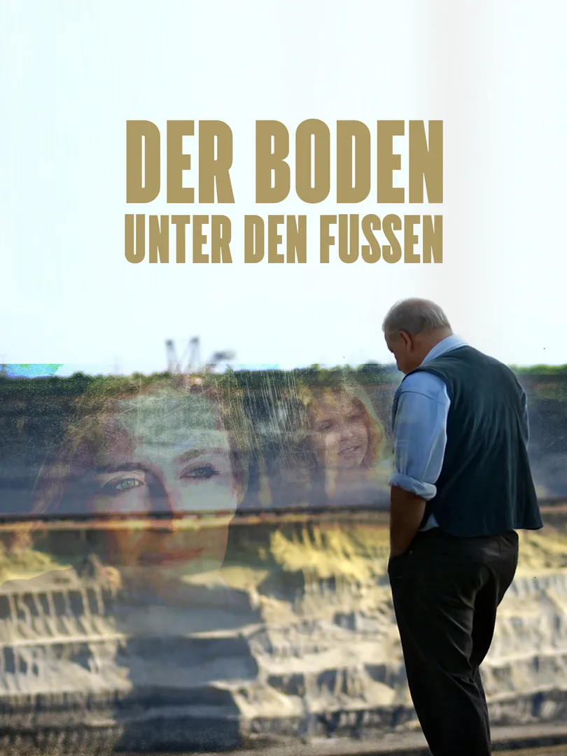 Der Boden unter den Füßen