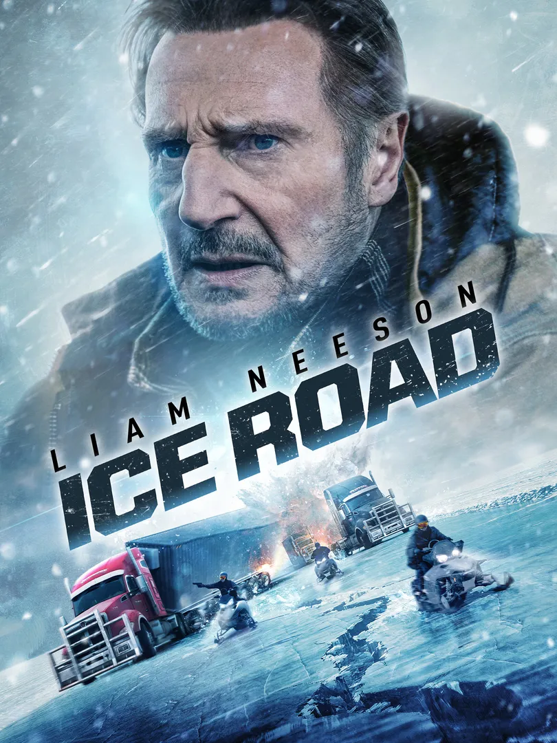 Ice Road