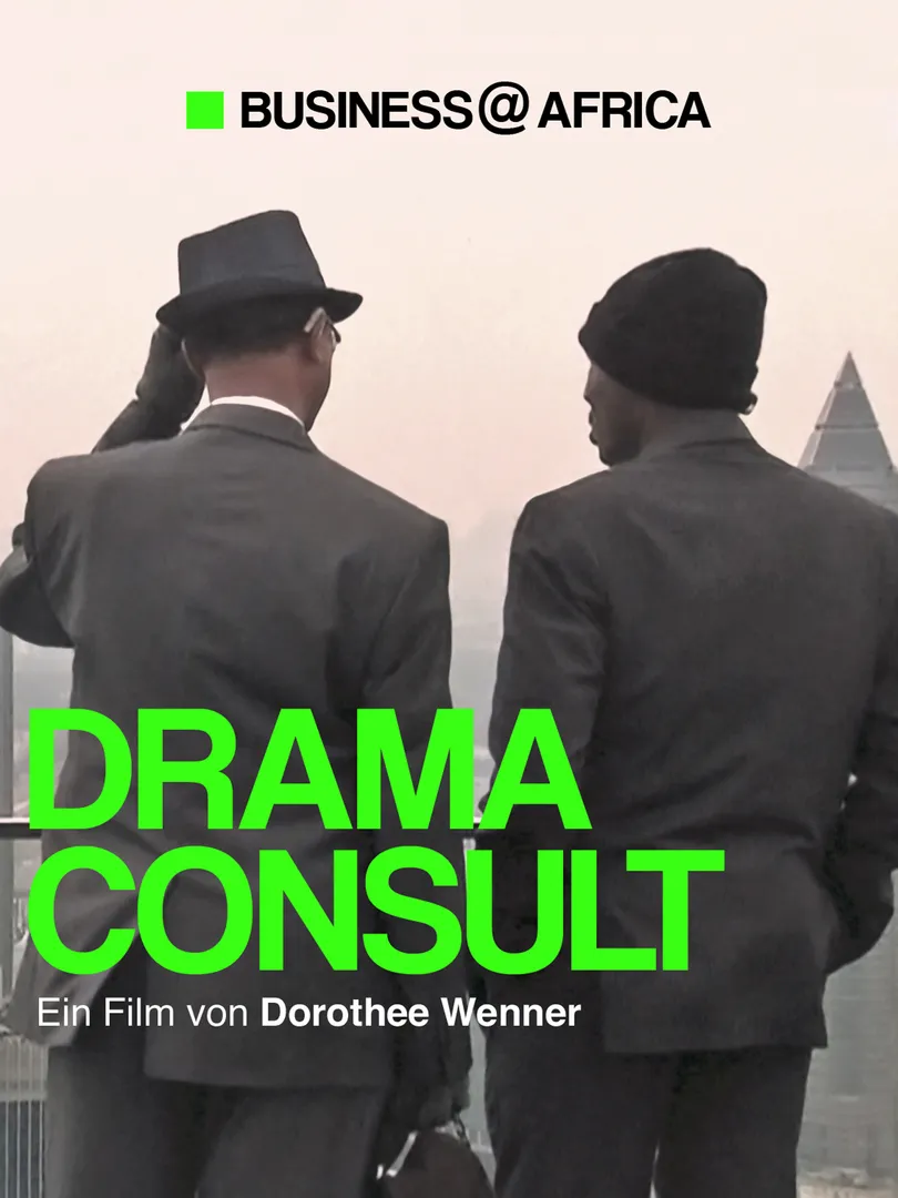 Drama Consult
