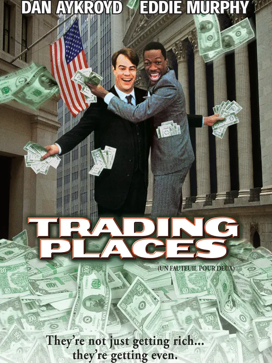 Trading Places