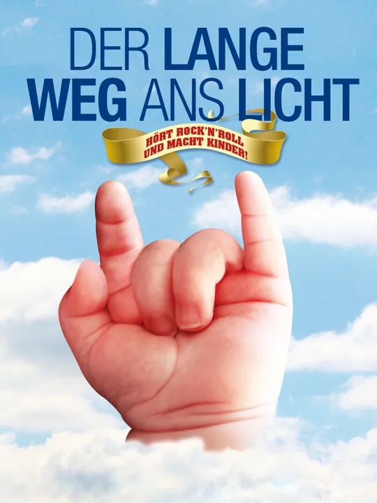 Der lange Weg ans Licht