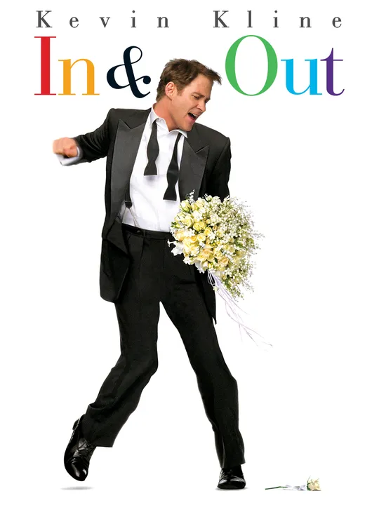 In & Out