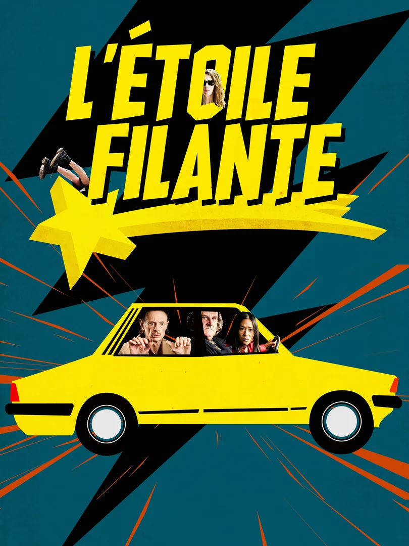 L'étoile filante