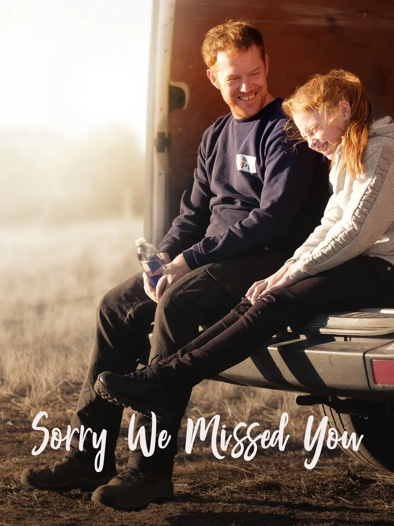 Sorry We Missed You