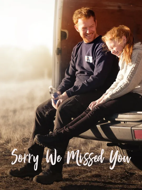Sorry We Missed You