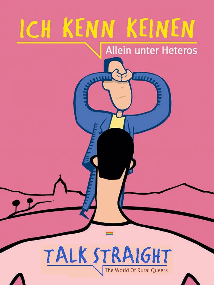 Ich kenn keinen – allein unter Heteros