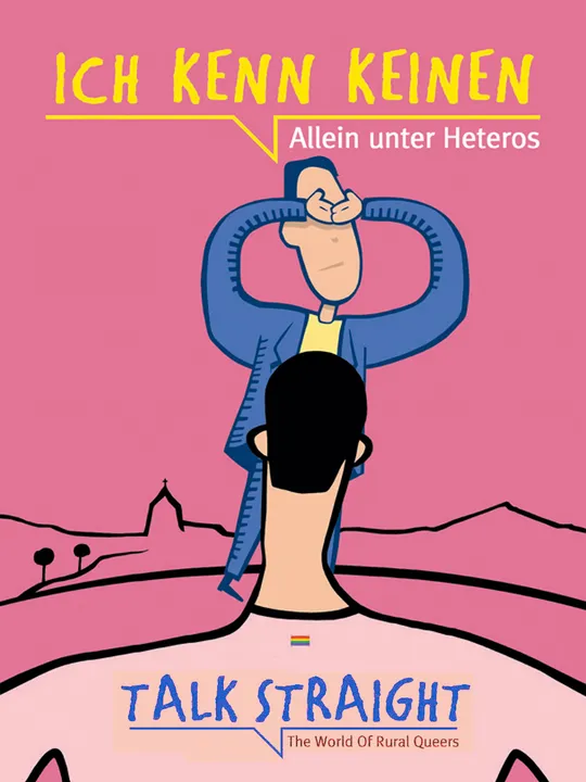 Ich kenn keinen – allein unter Heteros