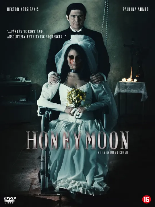 Luna de miel