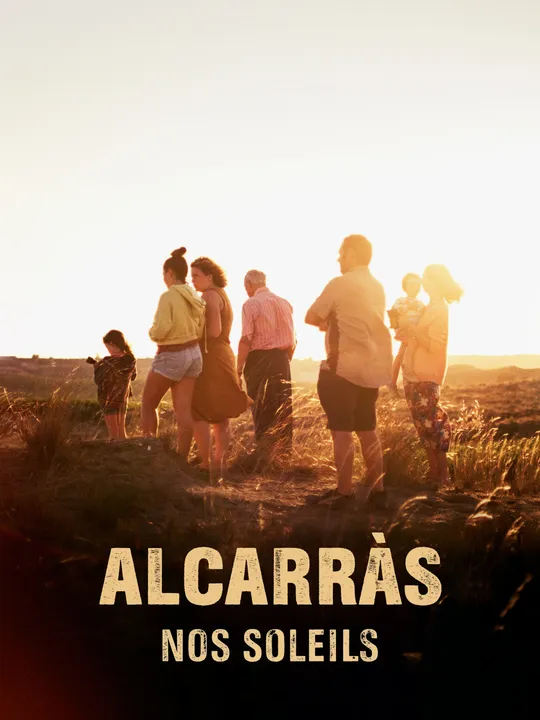 Alcarràs - Die letzte Ernte