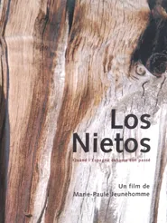 Los Nietos Spain exhuming its past