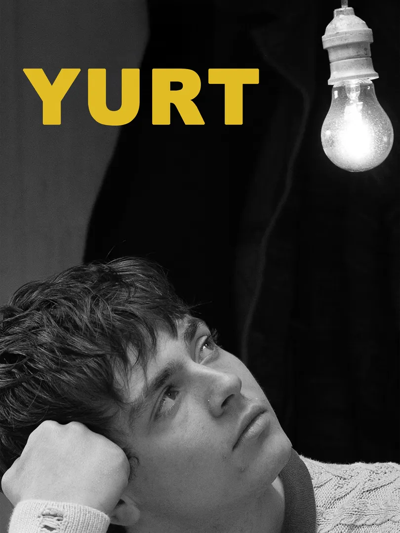 Yurt
