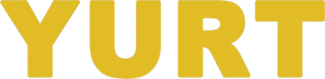 Yurt title art image