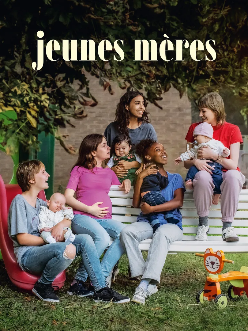 Jeunes mères