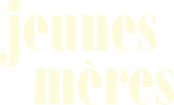 Jeunes mères