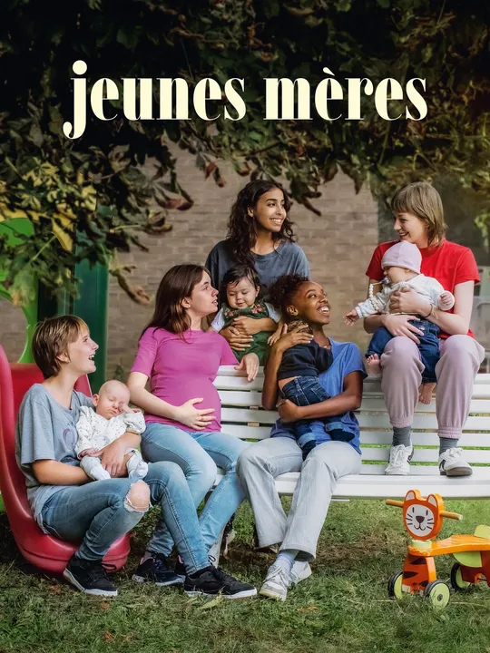 Jeunes mères
