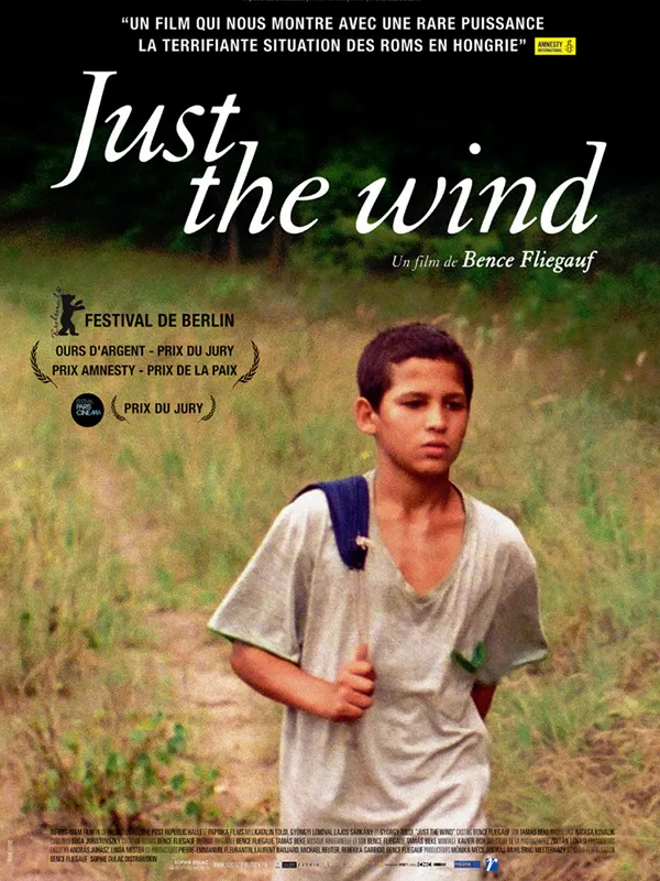 Just The Wind