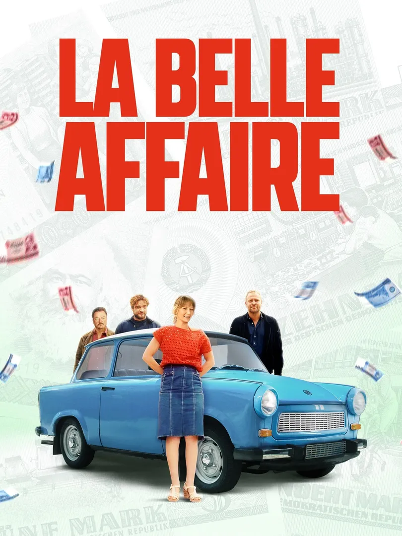 La Belle affaire