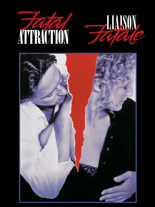 Liaison fatale