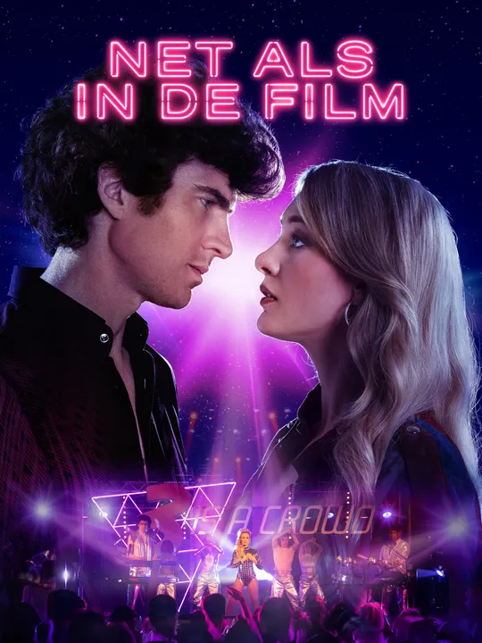 Net als in de Film
