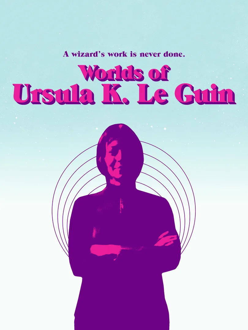 Worlds of Ursula K. Le Guin