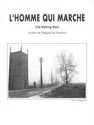 L'Homme qui marche