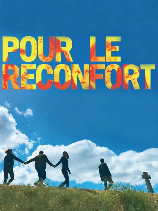 Pour le réconfort