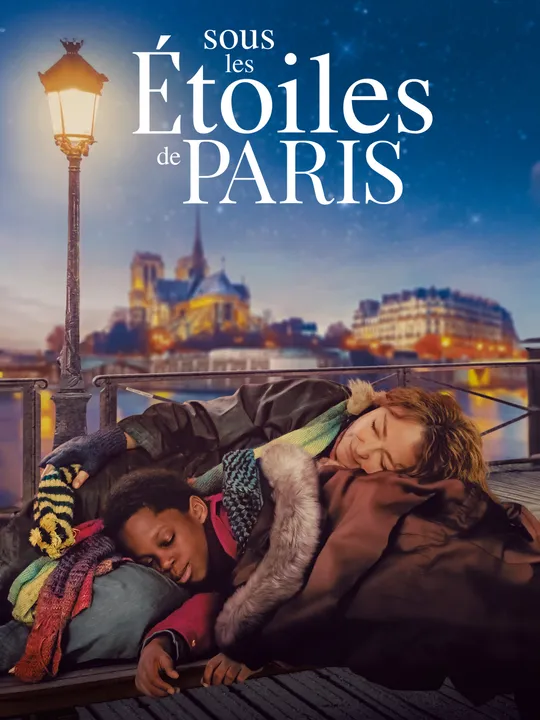 Under the Stars of Paris