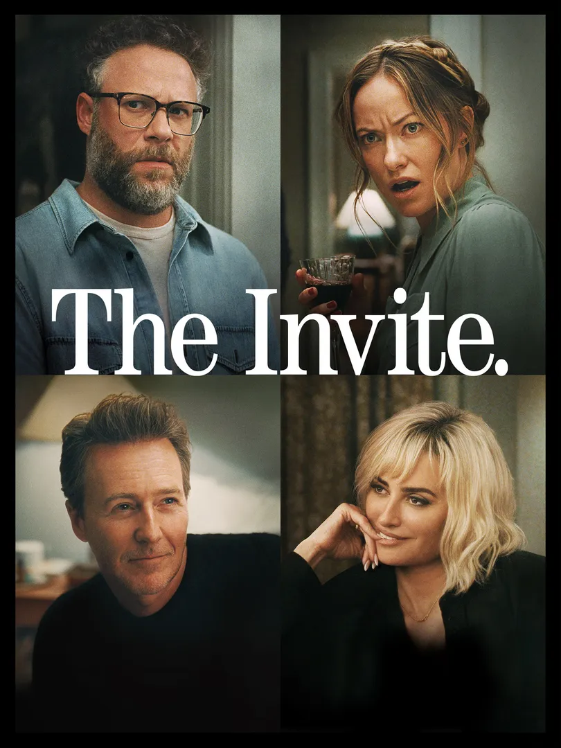 The Invite