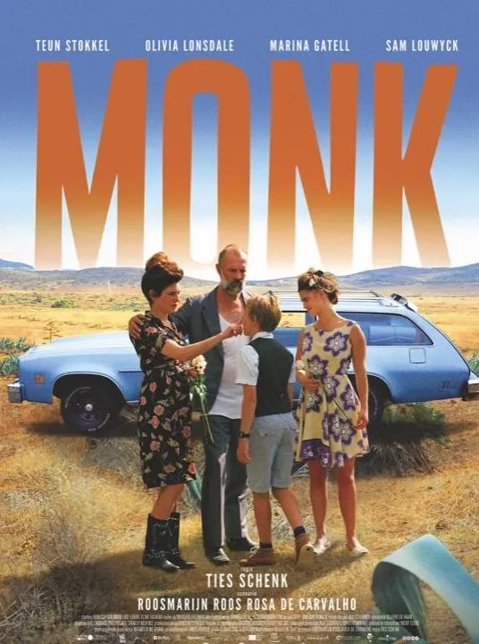 Monk