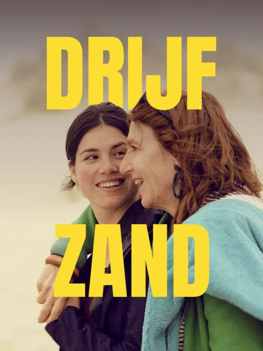 Drijfzand