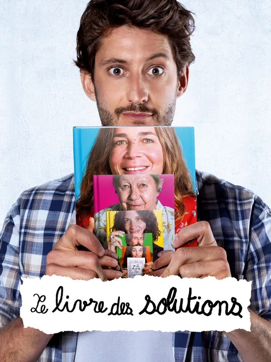 The Book of Solutions
