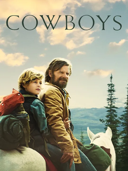 Cowboys