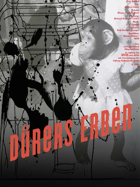 Dürers Erben