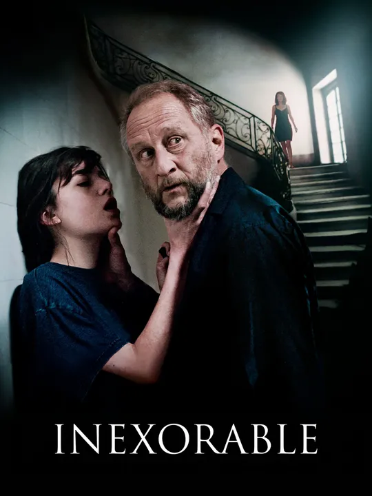 Inexorable