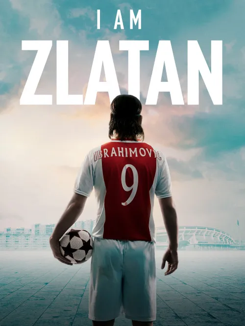 I Am Zlatan