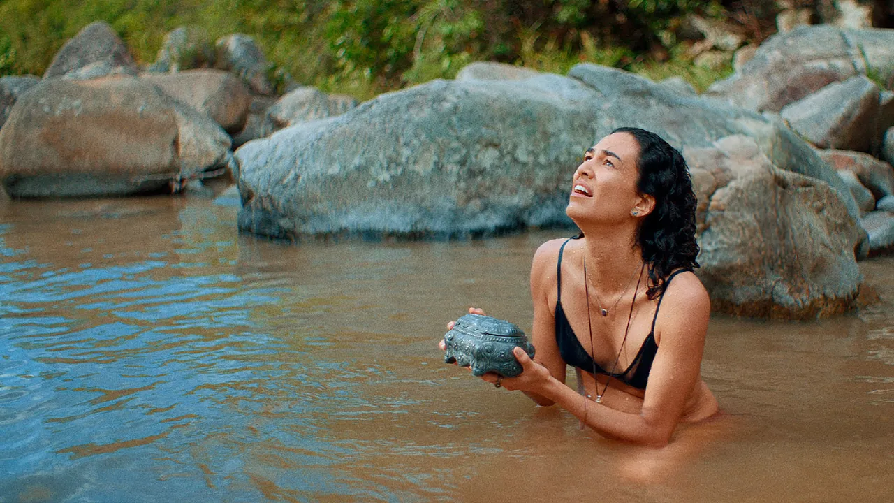 Fogaréu background image