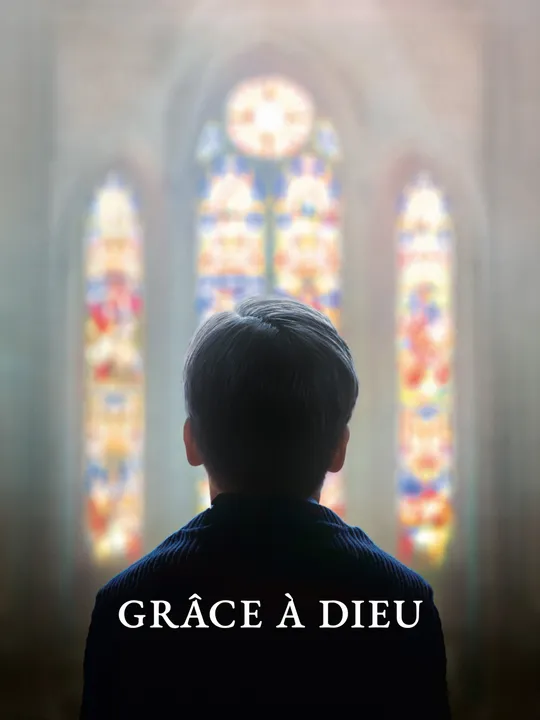 By the Grace of God