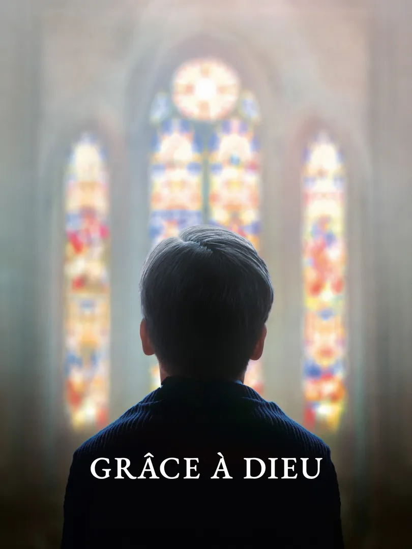 Grâce à Dieu