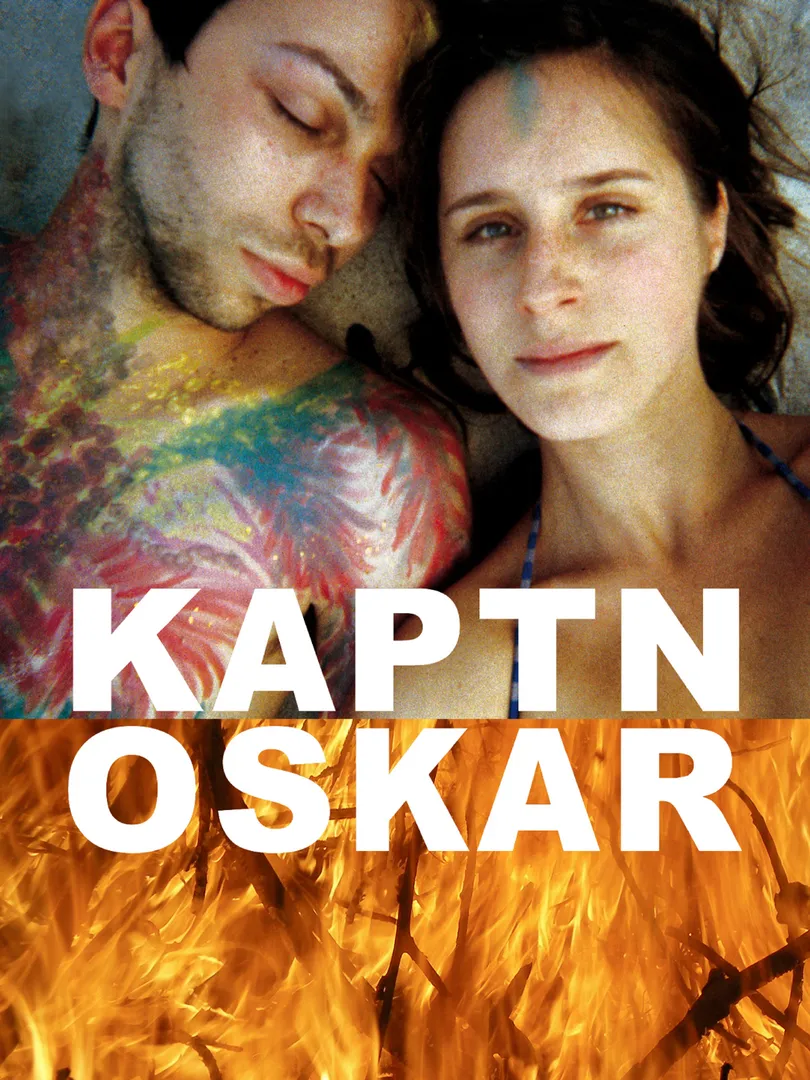Kaptn Oskar