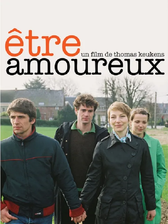 Être amoureux