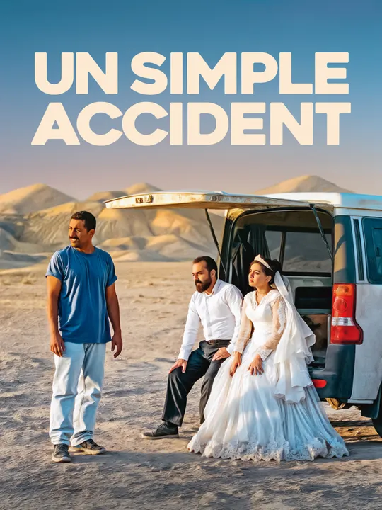 It Was Just an Accident