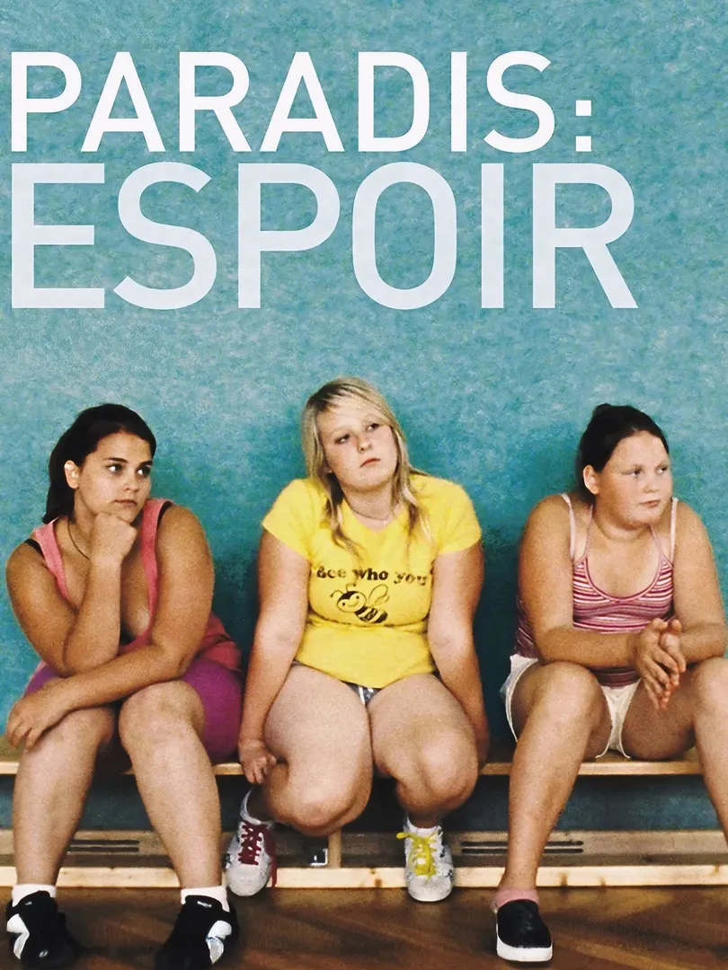 Paradise : Hope