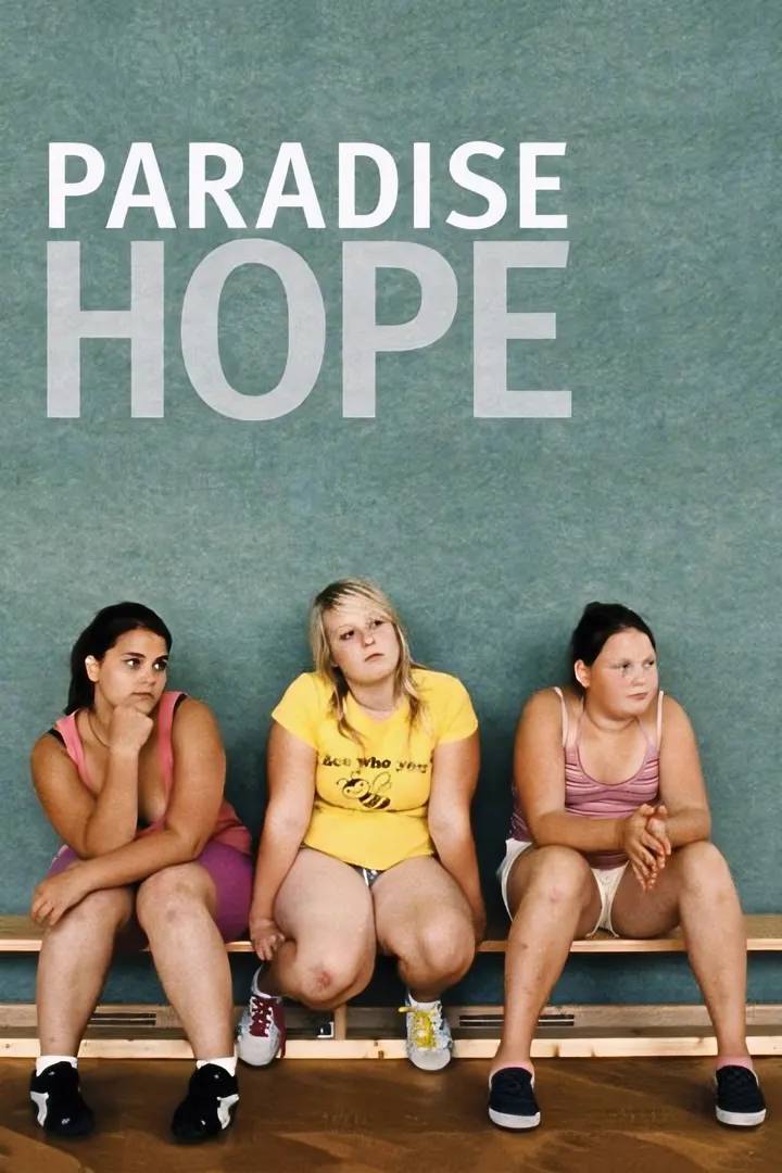 Paradise: Hope
