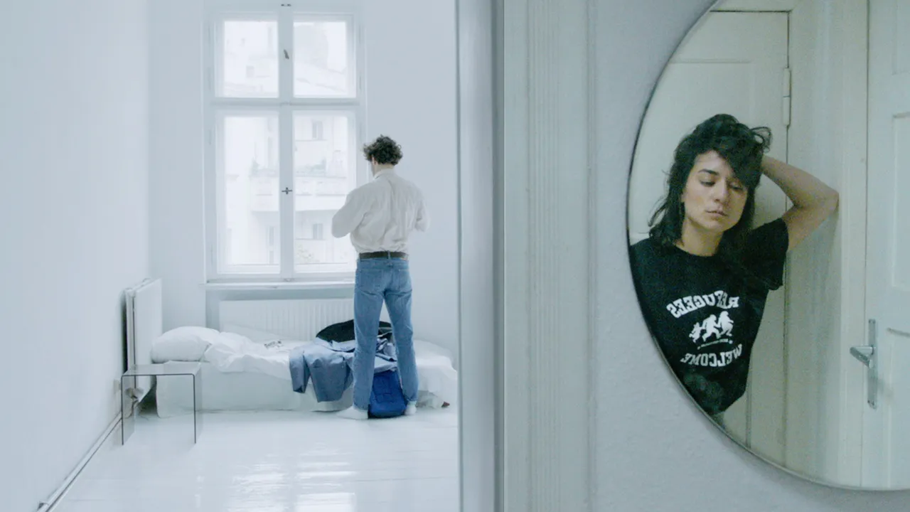 Thirty background image