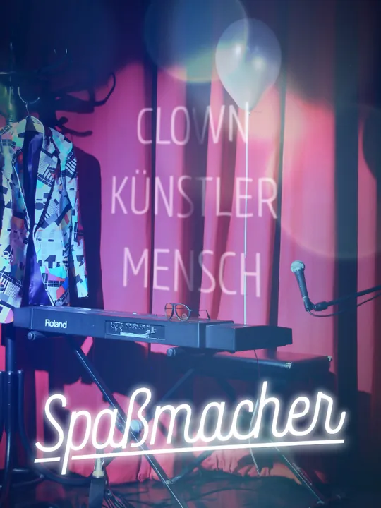 Spassmacher