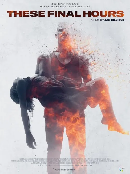 These Final Hours