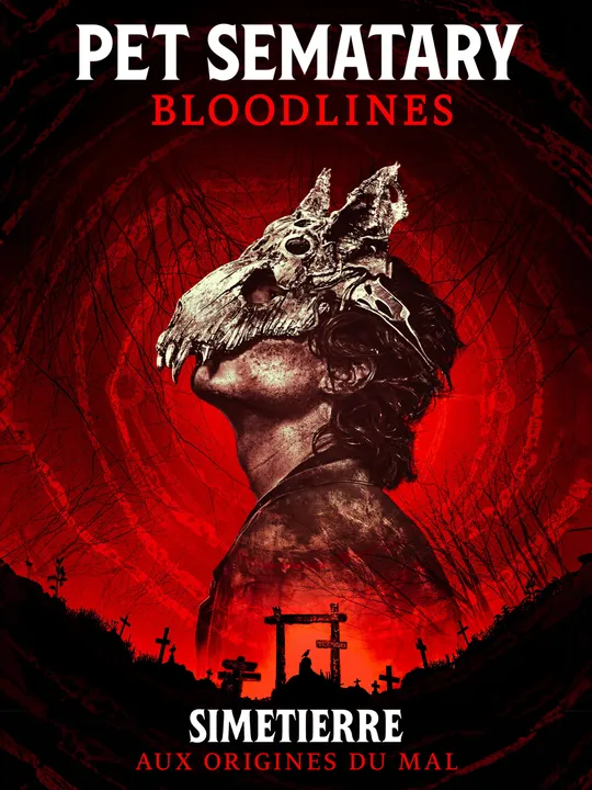Pet Sematary: Bloodlines
