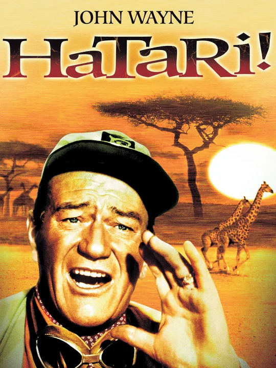 Hatari!