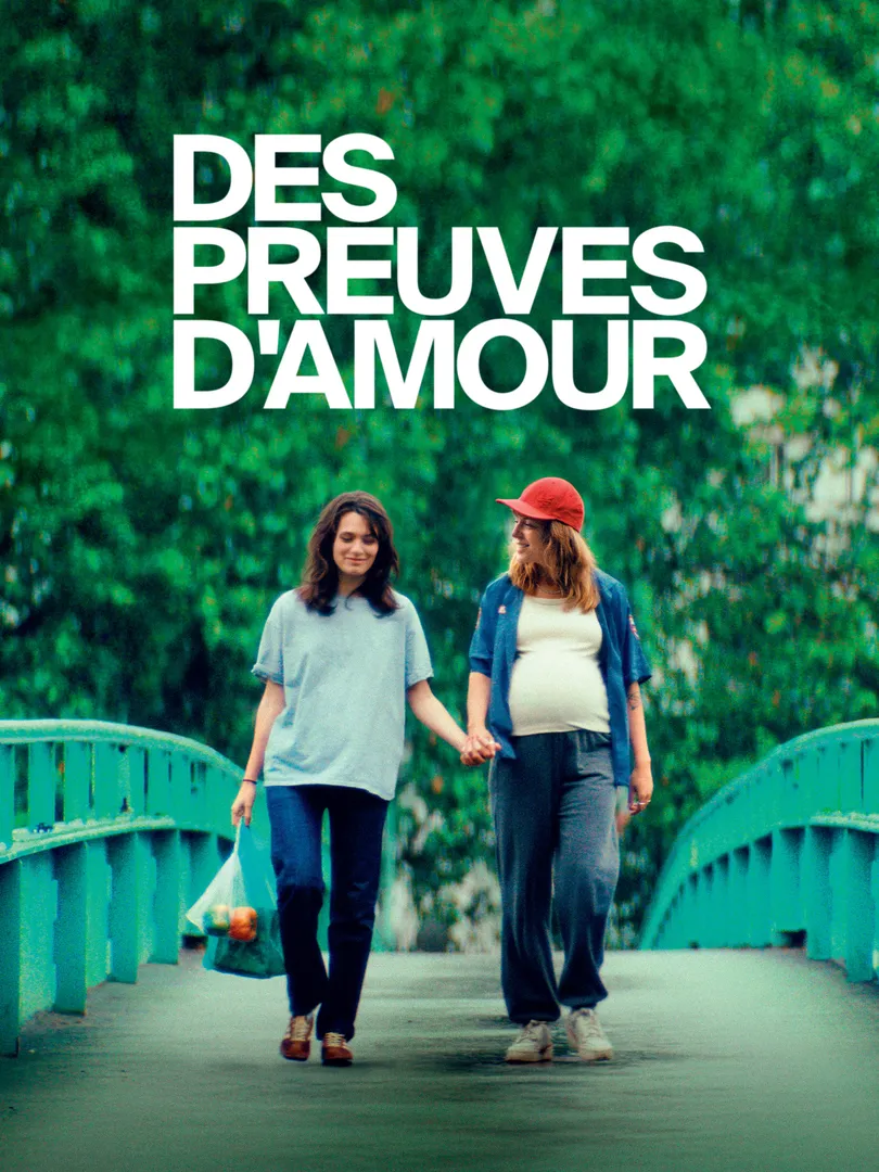 Des preuves d'amour