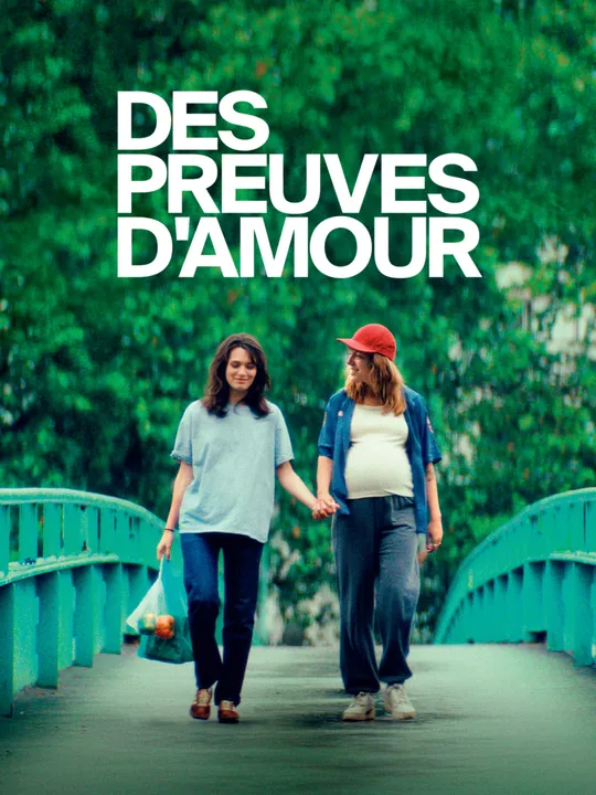 Des preuves d'amour